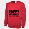 Heavyweight Sweatshirt Thumbnail