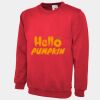 Heavyweight Sweatshirt Thumbnail