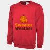 Heavyweight Sweatshirt Thumbnail
