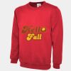 Heavyweight Sweatshirt Thumbnail