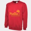 Heavyweight Sweatshirt Thumbnail