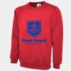 Heavyweight Sweatshirt Thumbnail