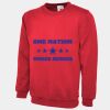 Heavyweight Sweatshirt Thumbnail