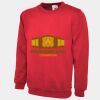 Heavyweight Sweatshirt Thumbnail