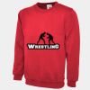 Heavyweight Sweatshirt Thumbnail