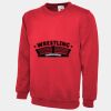 Heavyweight Sweatshirt Thumbnail