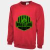 Heavyweight Sweatshirt Thumbnail