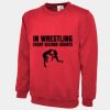 Heavyweight Sweatshirt Thumbnail