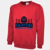 Heavyweight Sweatshirt Thumbnail