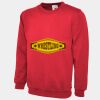 Heavyweight Sweatshirt Thumbnail