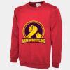 Heavyweight Sweatshirt Thumbnail