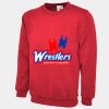 Heavyweight Sweatshirt Thumbnail