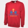 Heavyweight Sweatshirt Thumbnail