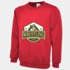 Heavyweight Sweatshirt Thumbnail