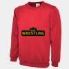 Heavyweight Sweatshirt Thumbnail