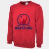 Heavyweight Sweatshirt Thumbnail