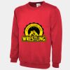 Heavyweight Sweatshirt Thumbnail