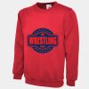 Heavyweight Sweatshirt Thumbnail