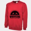 Heavyweight Sweatshirt Thumbnail