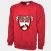 Heavyweight Sweatshirt Thumbnail
