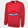 Heavyweight Sweatshirt Thumbnail
