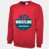Heavyweight Sweatshirt Thumbnail