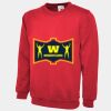 Heavyweight Sweatshirt Thumbnail