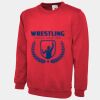 Heavyweight Sweatshirt Thumbnail
