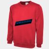 Heavyweight Sweatshirt Thumbnail