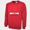 Heavyweight Sweatshirt Thumbnail