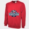 Heavyweight Sweatshirt Thumbnail