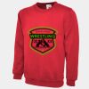 Heavyweight Sweatshirt Thumbnail