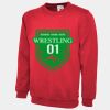 Heavyweight Sweatshirt Thumbnail