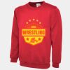Heavyweight Sweatshirt Thumbnail