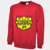 Heavyweight Sweatshirt Thumbnail