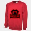 Heavyweight Sweatshirt Thumbnail