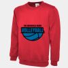 Heavyweight Sweatshirt Thumbnail