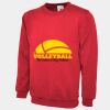 Heavyweight Sweatshirt Thumbnail