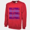 Heavyweight Sweatshirt Thumbnail