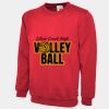 Heavyweight Sweatshirt Thumbnail