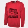 Heavyweight Sweatshirt Thumbnail