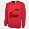 Heavyweight Sweatshirt Thumbnail
