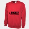 Heavyweight Sweatshirt Thumbnail