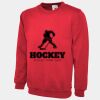Heavyweight Sweatshirt Thumbnail