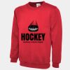 Heavyweight Sweatshirt Thumbnail