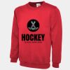 Heavyweight Sweatshirt Thumbnail