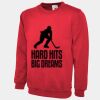 Heavyweight Sweatshirt Thumbnail