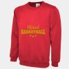 Heavyweight Sweatshirt Thumbnail