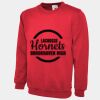 Heavyweight Sweatshirt Thumbnail