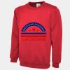 Heavyweight Sweatshirt Thumbnail